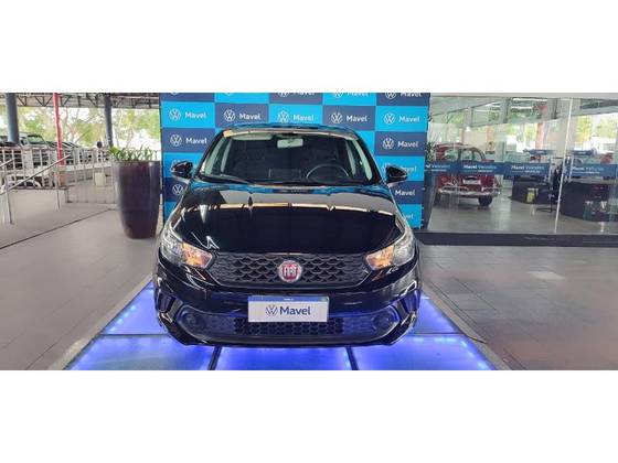 FIAT ARGO 1.0 FIREFLY FLEX DRIVE MANUAL